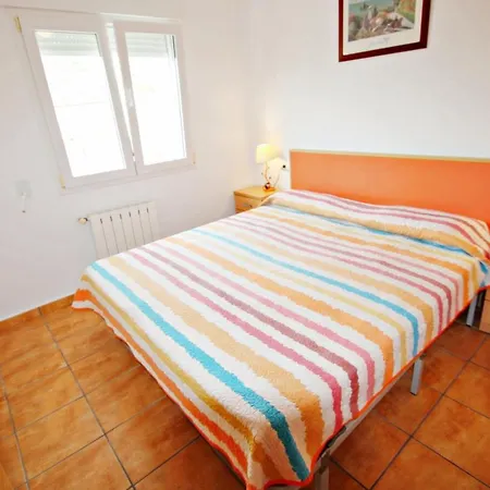 Canuta Mar 14- Two Story In Nyaraló Calpe