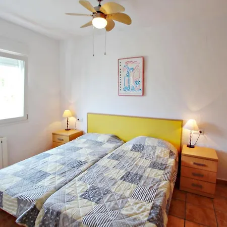 Vakantiehuis Canuta Mar 14- Two Story In *