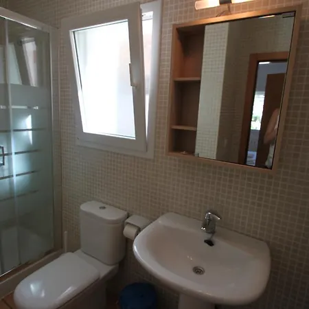 Vakantiehuis Canuta Mar 14- Two Story In *