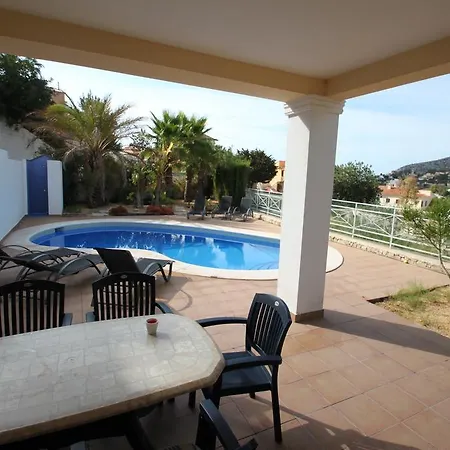 Vakantiehuis Canuta Mar 14- Two Story In