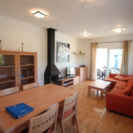 Vakantiehuis Canuta Mar 14- Two Story In Calpe