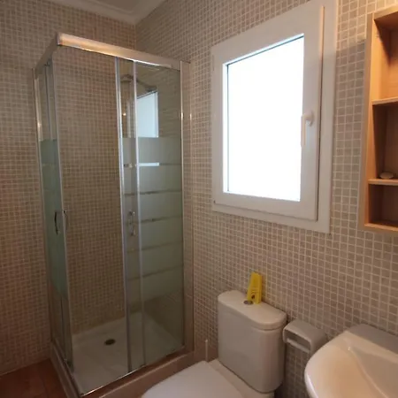 Canuta Mar 14- Two Story In Calpe