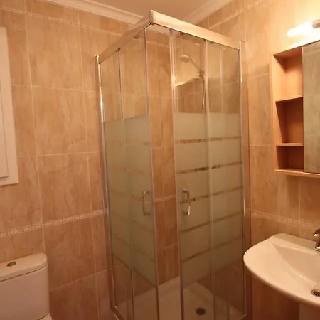 Vakantiehuis Canuta Mar 14- Two Story In