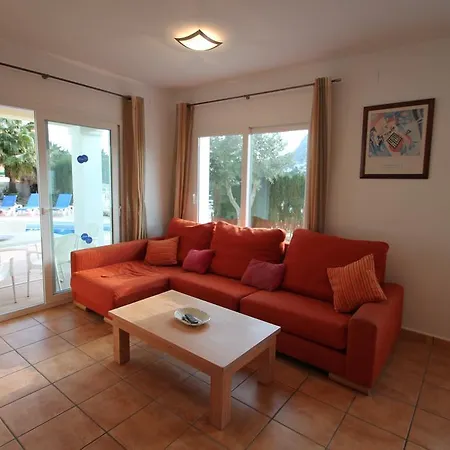 Vakantiehuis Canuta Mar 14- Two Story In