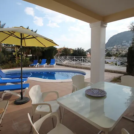 Vakantiehuis Canuta Mar 14- Two Story In