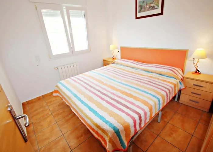 Canuta Mar 14- Two Story In Vakantiehuis Calpe