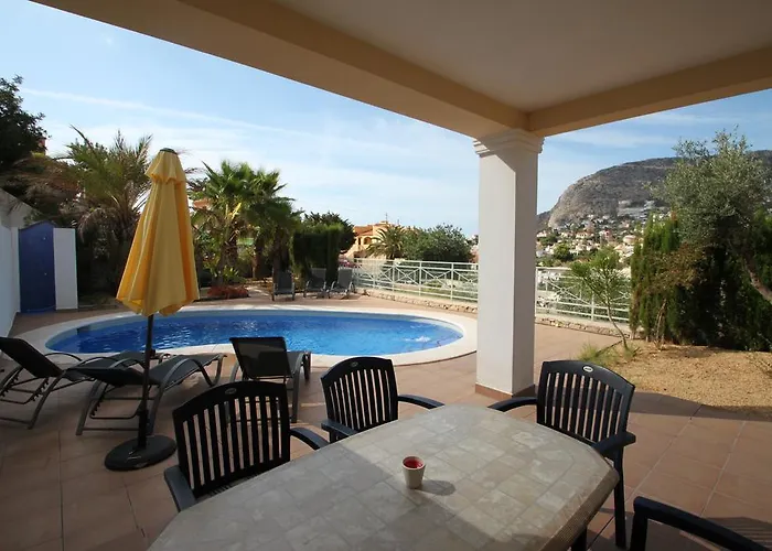 Vakantiehuis Canuta Mar 14- Two Story In