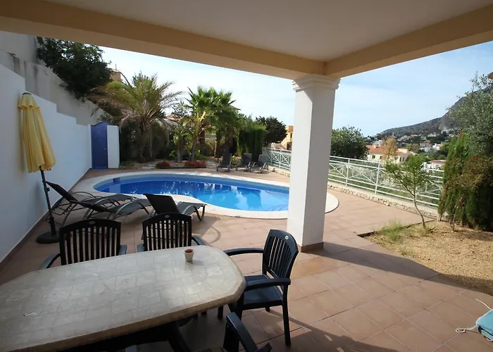 Vakantiehuis Canuta Mar 14- Two Story In