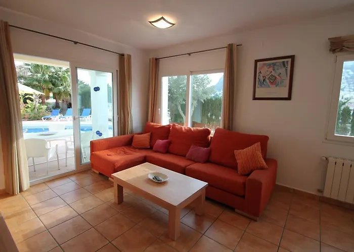 Vakantiehuis Canuta Mar 14- Two Story In