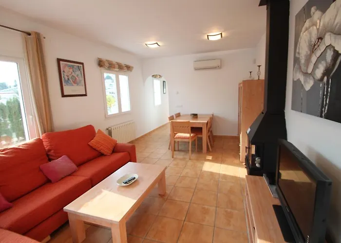 Vakantiehuis Canuta Mar 14- Two Story In