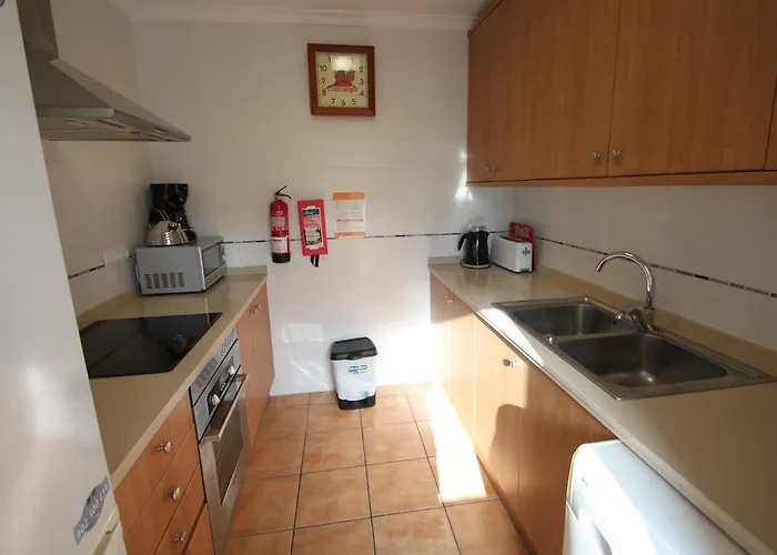 Vakantiehuis Canuta Mar 14- Two Story In Calpe