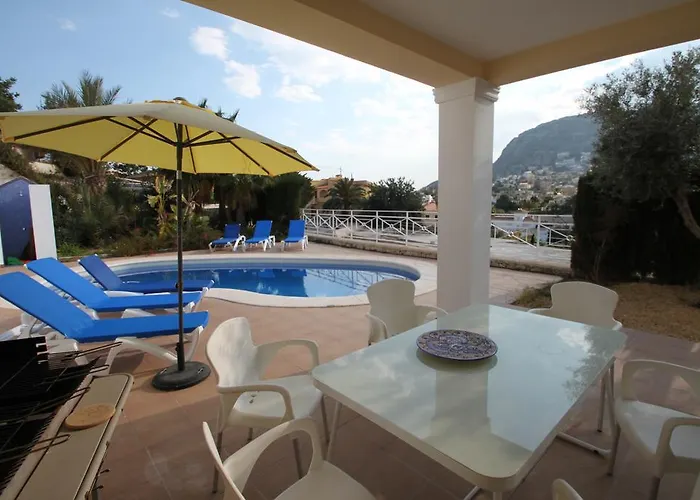 Vakantiehuis Canuta Mar 14- Two Story In